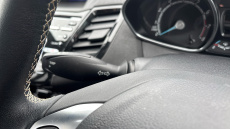 Ford Fiesta 1.0 EcoBoost Titanium 5dr Powershift Petrol Hatchback